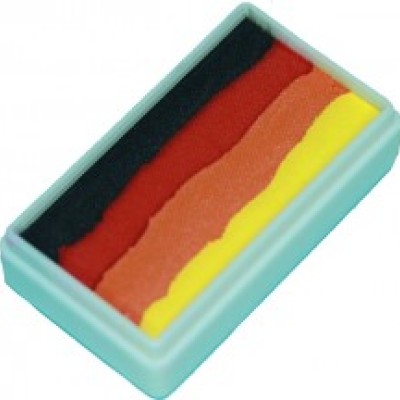 Tag Body Art 30g One Stroke Dragon